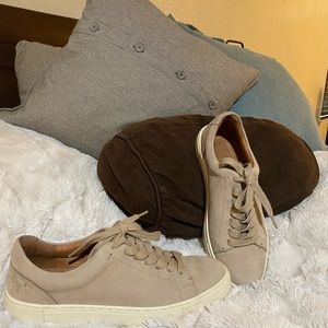 Frye Ivy Shoes